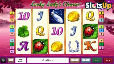 lucky ladys charm strategie|Lucky Lady’s Charm Slots Review ️(2023) .